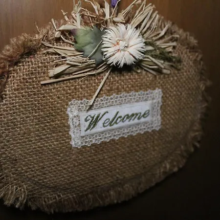 St. Peter's Luxury Penzion Řím