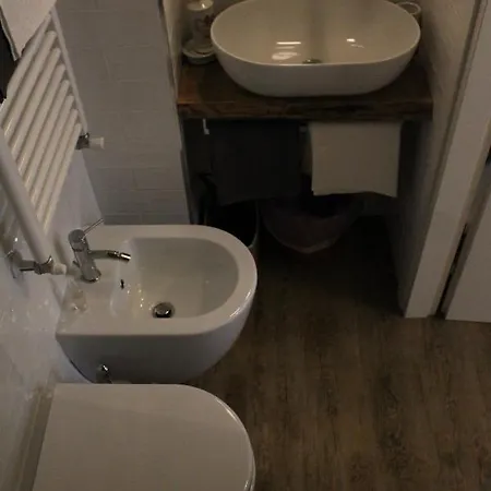 Penzion St. Peter's Luxury 4*