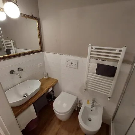 St. Peter's Luxury Řím