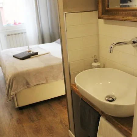 Maison d'hôtes St. Peter's Luxury 3*