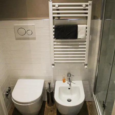 St. Peter's Luxury Řím