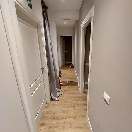 St. Peter's Luxury Penzion