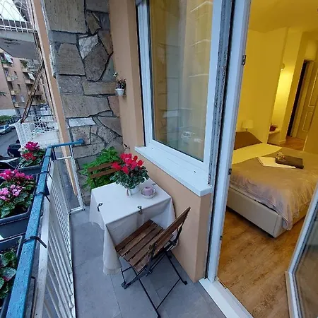 St. Peter's Luxury 4* Řím