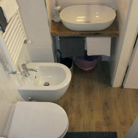 Penzion St. Peter's Luxury