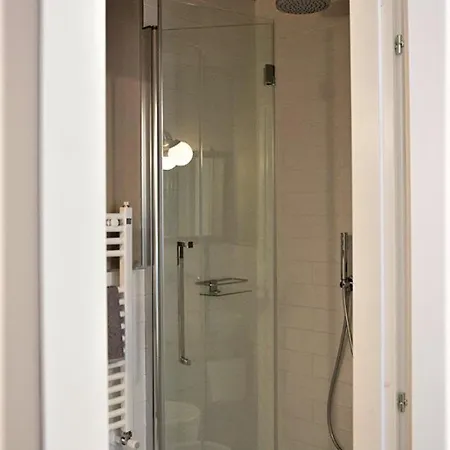 St. Peter's Luxury Řím