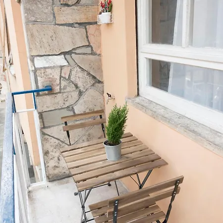 St. Peter's Luxury 4*