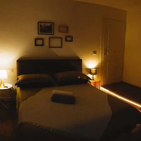 St. Peter's Luxury 4* Rome