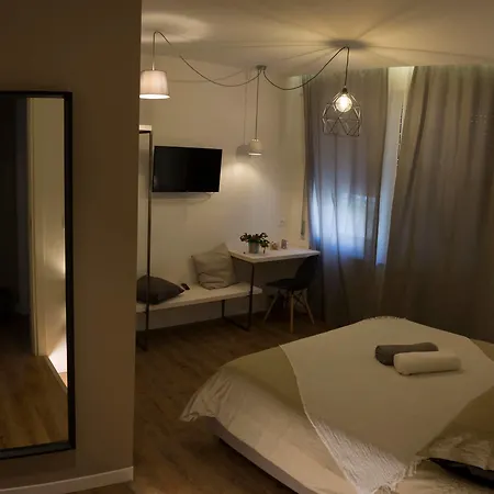 Penzion St. Peter's Luxury