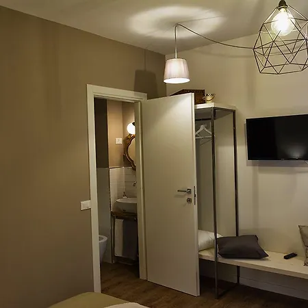 Maison d'hôtes St. Peter's Luxury Rome