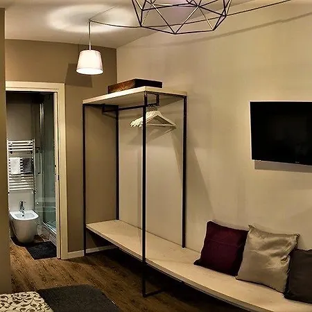 St. Peter's Luxury Rome