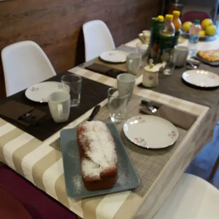 Maison d'hôtes St. Peter's Luxury 4*