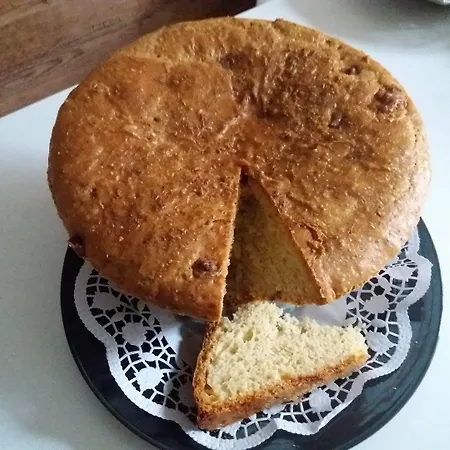 Maison d'hôtes St. Peter's Luxury Rome