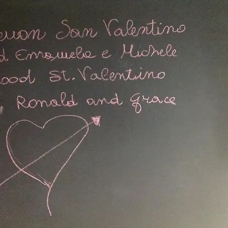 Maison d'hôtes St. Peter's Luxury