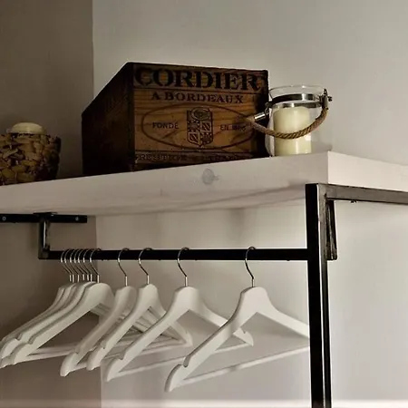 Maison d'hôtes St. Peter's Luxury