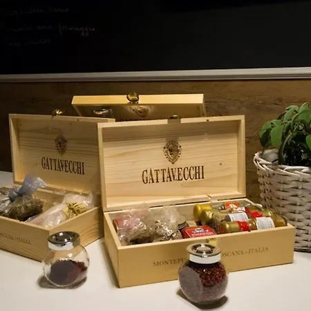 St. Peter's Luxury Řím