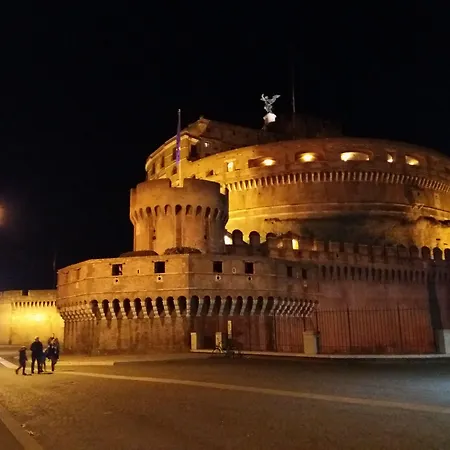 St. Peter's Luxury Rome