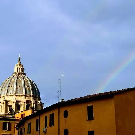 Penzion St. Peter's Luxury 4*