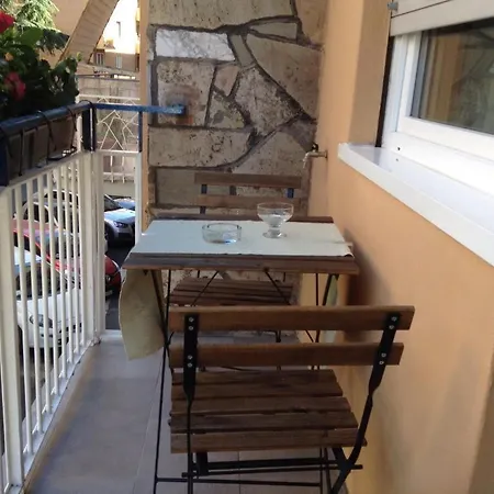 St. Peter's Luxury Maison d'hôtes