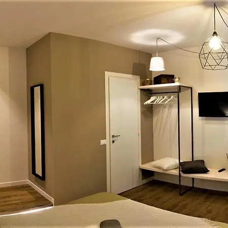 Penzion St. Peter's Luxury