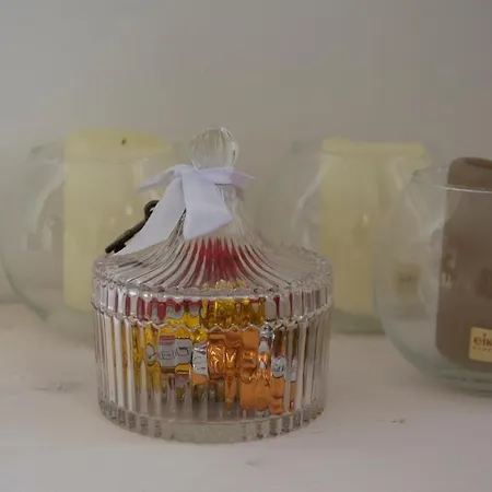 Maison d'hôtes St. Peter's Luxury 4*