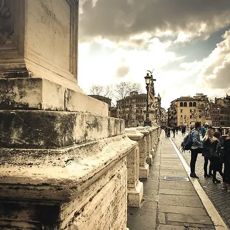 Maison d'hôtes St. Peter's Luxury Rome