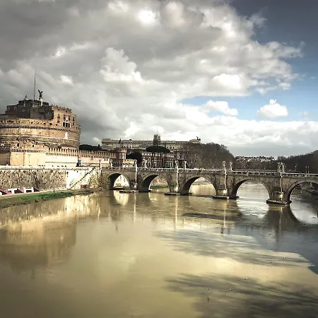 St. Peter's Luxury Penzion