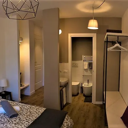 Guest house St. Peter's Luxury