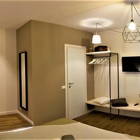 Penzion St. Peter's Luxury 4*