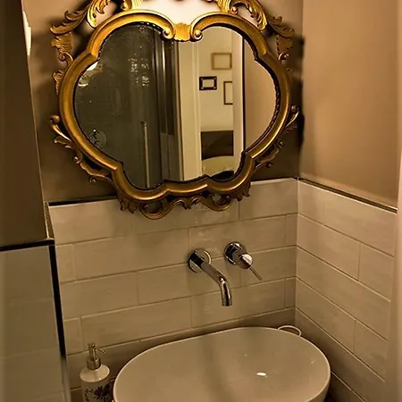 Penzion St. Peter's Luxury