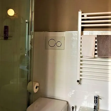 St. Peter's Luxury Maison d'hôtes Rome