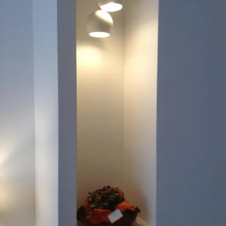 Penzion St. Peter's Luxury 4*