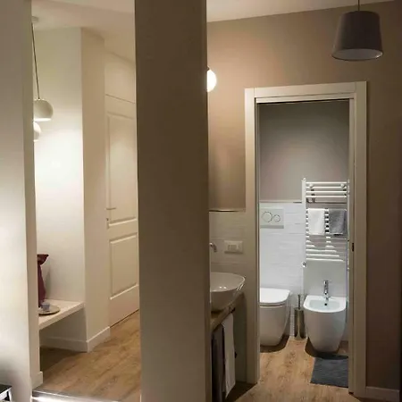 St. Peter's Luxury Penzion 4*