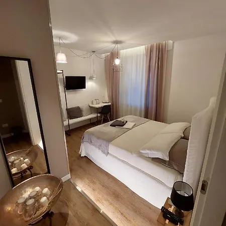 St. Peter's Luxury 3* روما