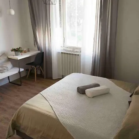 بيت ضيافة St. Peter's Luxury روما